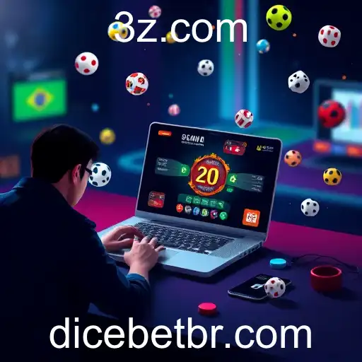 A Ascensão dos Jogos de Sorte no Brasil