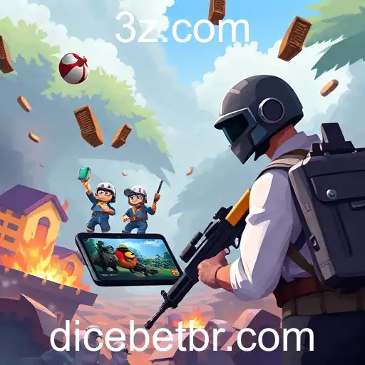 A Evolução do Mercado de Jogos Online em 2025