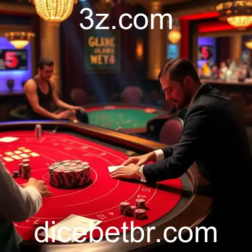 Ascensão do Dicebet no Mercado de Jogos Online em 2025