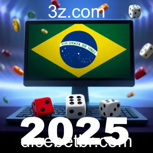 Crescimento Exponencial do Setor de Jogos Online em 2025