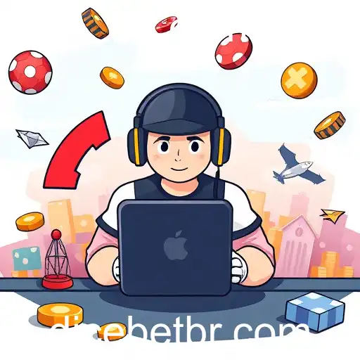 Crescimento dos Cassinos Online no Brasil