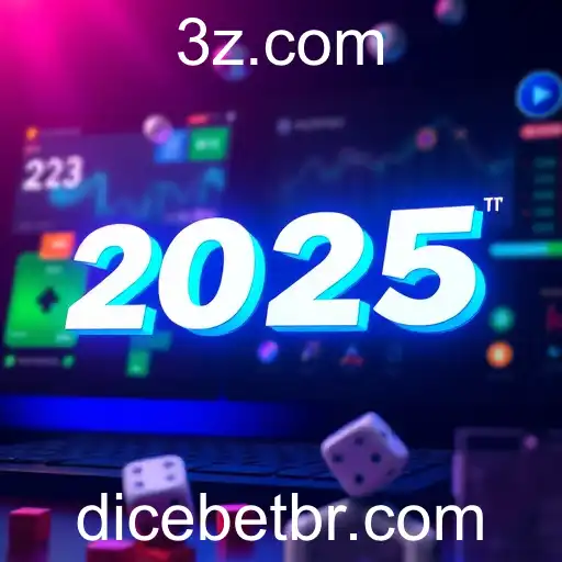 O Impacto Crescente dos Jogos de Azar Online no Brasil