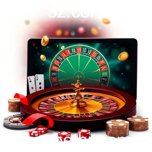 O Crescimento do Mercado de Jogos Online