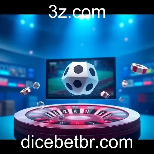 A Ascensão dos Jogos de Azar Online em 2025