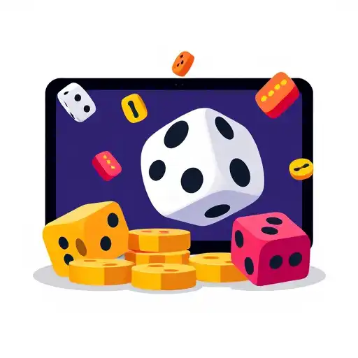 Crescimento e Desafios do Mercado de Jogos Online