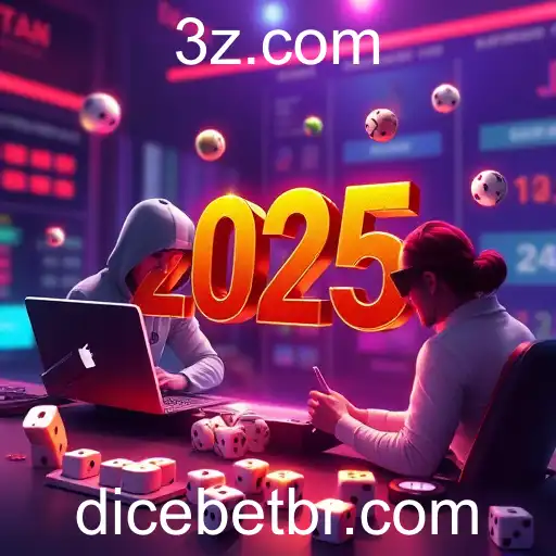 Tendências e Inovações no Mundo dos Jogos Online em 2025
