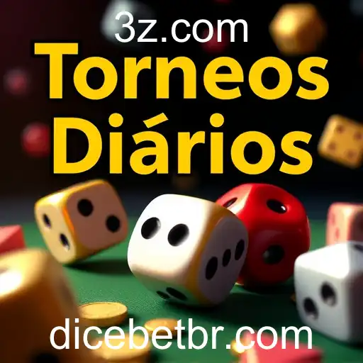 Revolução Digital nos Jogos com Dicebet